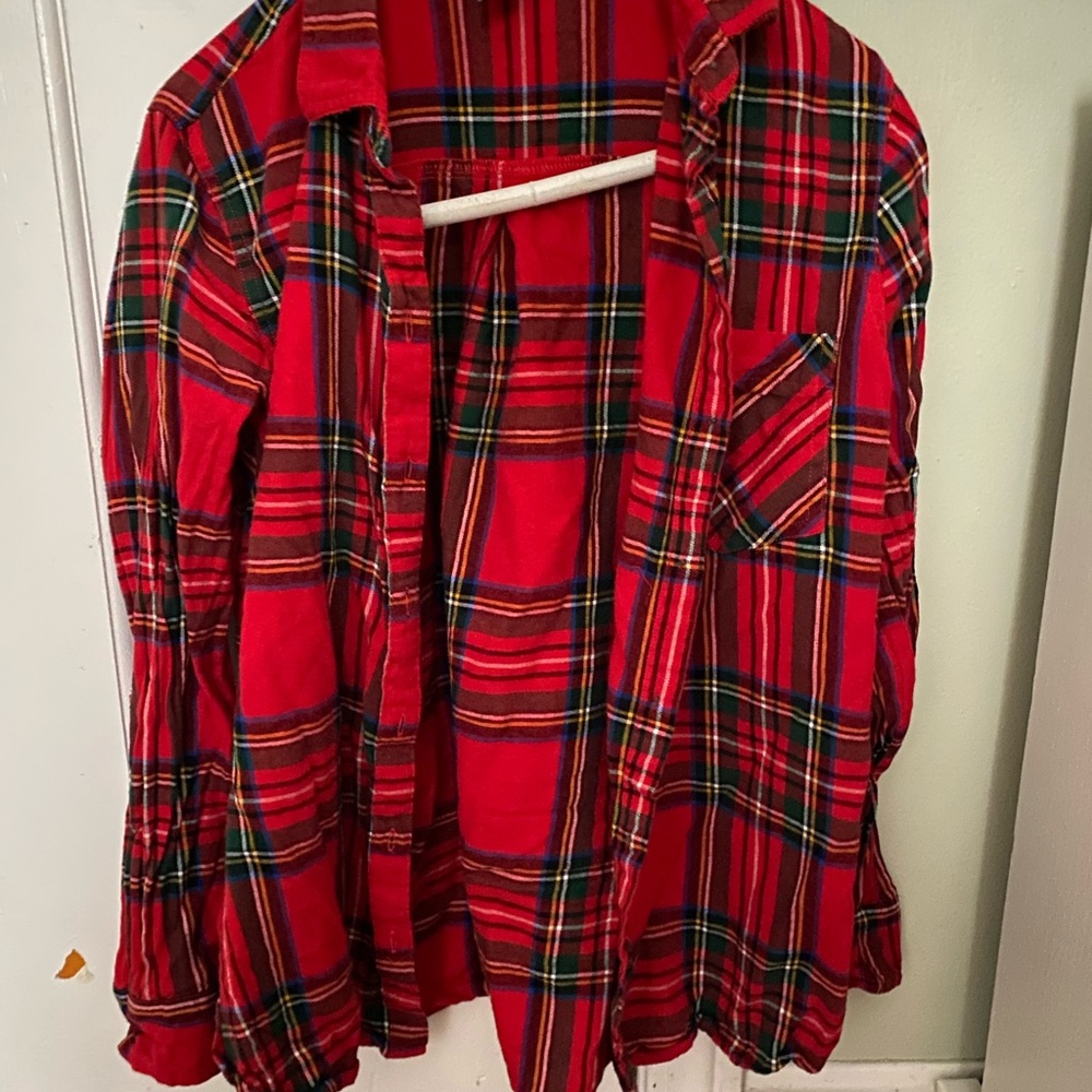 Flannel